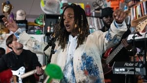 NPR Tiny Desk Concerts 13. évad Ep.9 9. epizód