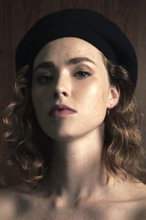 Freya Mavor profil kép