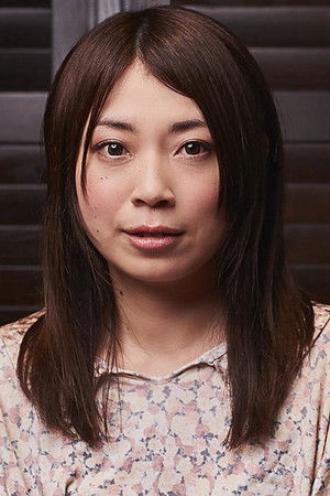 Naoko Yamada profil kép