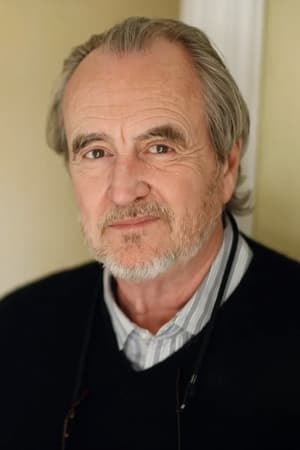 Wes Craven profil kép