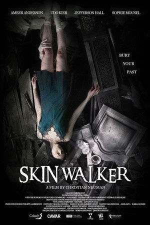 Skin Walker poszter