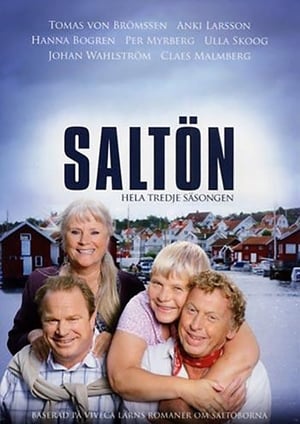 Saltön poszter