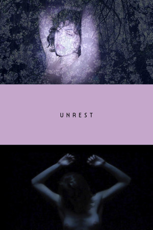 Unrest poszter
