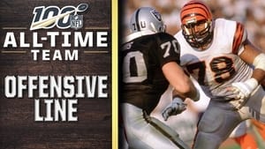 NFL 100 All-Time Team 1. évad Ep.7 7. epizód