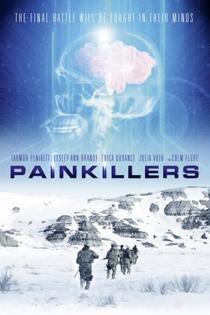 Painkillers poszter