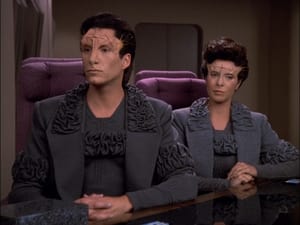 Star Trek: Az új nemzedék 7. évad Ep.9 A természet ereje