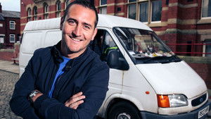 White Van Man Season 2 Ep.3 3. epizód
