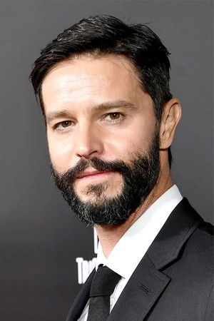 Jason Behr profil kép