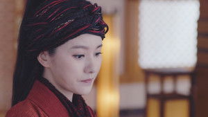The Princess Weiyoung Season 1 Ep.23 23. epizód