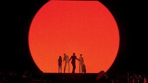 Pulp: What Do You Do for an Encore? háttérkép