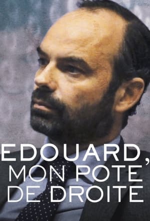 Édouard, mon pote de droite