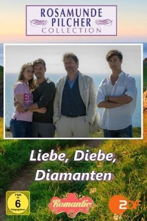 Liebe, Diebe, Diamanten