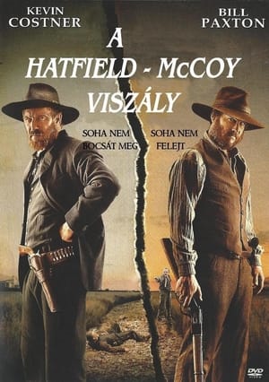 A Hatfield - McCoy viszály