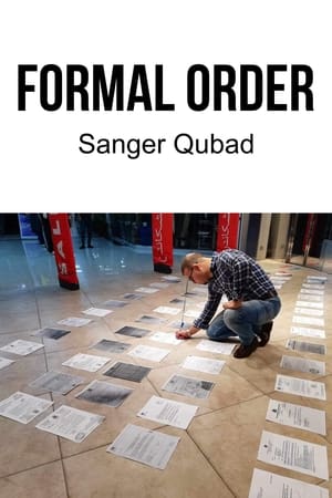 Formal order