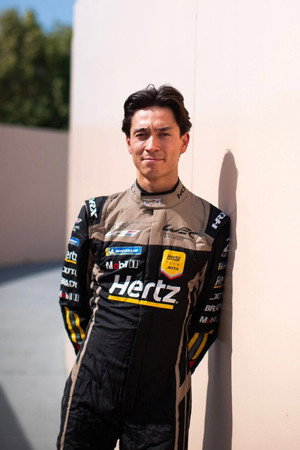 Jack Aitken profil kép