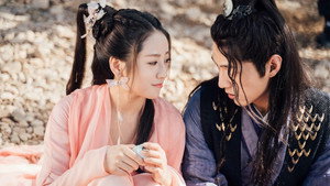 亲爱的药王大人 1. évad Ep.18 18. epizód