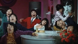 進め！ジャガーズ　敵前上陸 háttérkép
