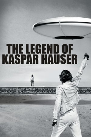 La leggenda di Kaspar Hauser poszter