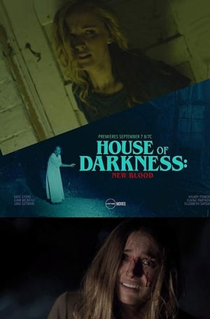 House of Darkness: New Blood poszter