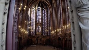 Notre-Dame de Paris, le chantier du siècle 1. évad Ep.3 3. epizód