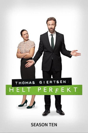 Helt perfekt