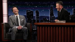 Jimmy Kimmel Live! 21. évad Ep.95 95. epizód