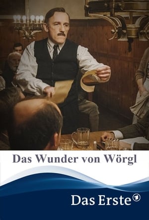 Das Wunder von Wörgl poszter