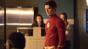 Flash – A Villám 7. évad Ep.4 4. epizód