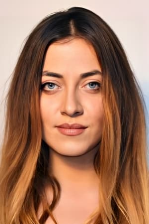 Dilara Büyükbayraktar profil kép