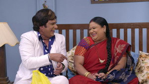 Jijaji Chhat Par Hai Season 1 Ep.37 37. epizód