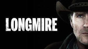 Longmire kép