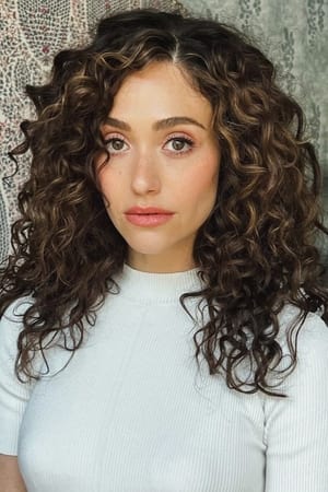 Emmy Rossum profil kép