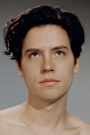 Cole Sprouse profil kép