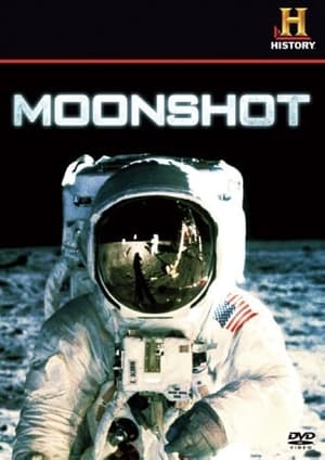 Moonshot: The Flight of Apollo 11 poszter