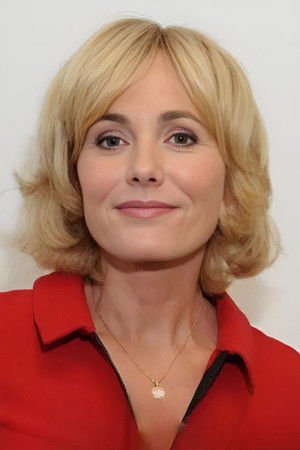 Ursula Buchfellner profil kép