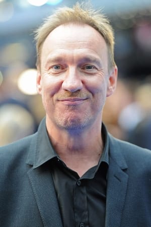 David Thewlis profil kép