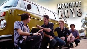 Nowhere Boys kép