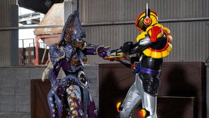 仮面ライダーヴラム ルートストマック háttérkép