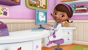 Doc McStuffins: The Doc Is 10! háttérkép