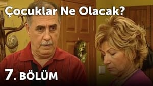 Çocuklar Duymasın 4. évad Ep.7 7. epizód