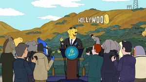 BoJack Horseman 6. évad Ep.16 Szép volt, jó volt, ennyi volt