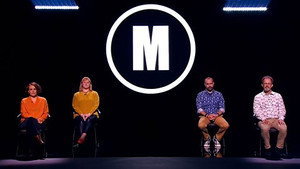 Mastermind 47. évad Ep.3 3. epizód