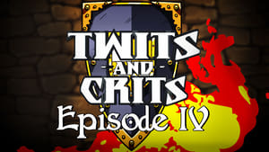 Twits and Crits Season 1 Ep.4 4. epizód