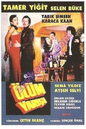 Ölüm Yarışı