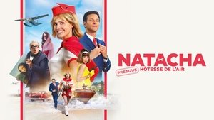 Égen-földön Natacha háttérkép