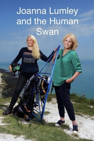 Joanna Lumley and the Human Swan poszter