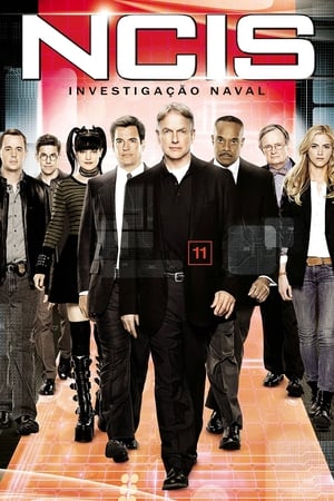 NCIS poszter