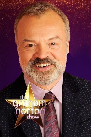 The Graham Norton Show poszter