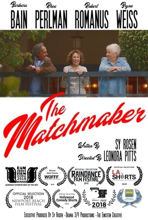 The Matchmaker