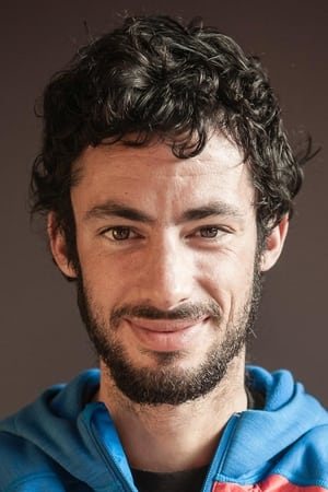 Kilian Jornet profil kép